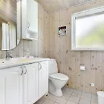 Сasa de vacaciones Tv1234-bindslev-mellemklitvej-31 Bindslev