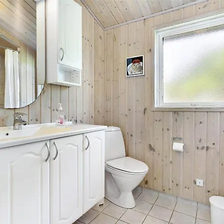 Ferienhaus Tv1234-bindslev-mellemklitvej-31 Bindslev