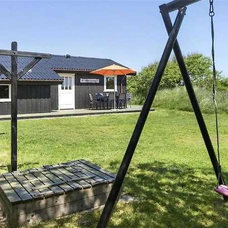 Tv1234-bindslev-mellemklitvej-31 Ferienhaus Bindslev