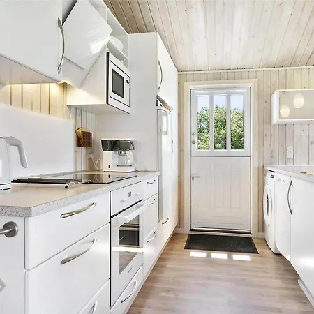 Tv1234-bindslev-mellemklitvej-31 Ferienhaus *