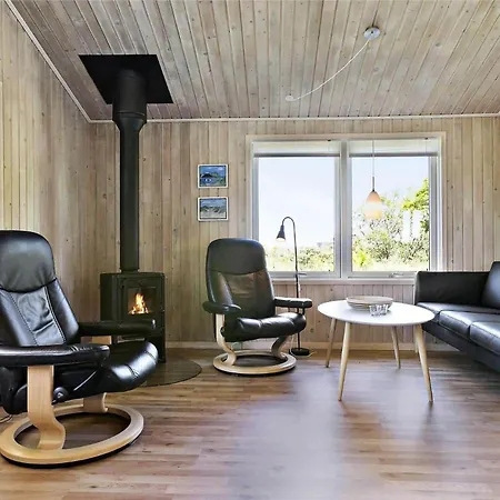 Vakantiehuis Tv1234-bindslev-mellemklitvej-31 Bindslev