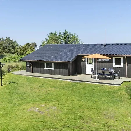 Tv1234-bindslev-mellemklitvej-31 Vakantiehuis