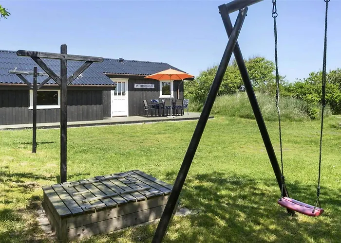 Tv1234-bindslev-mellemklitvej-31 Prázdninový dům Bindslev