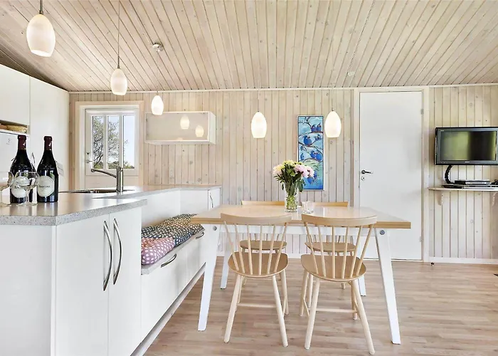 Tv1234-bindslev-mellemklitvej-31 Prázdninový dům