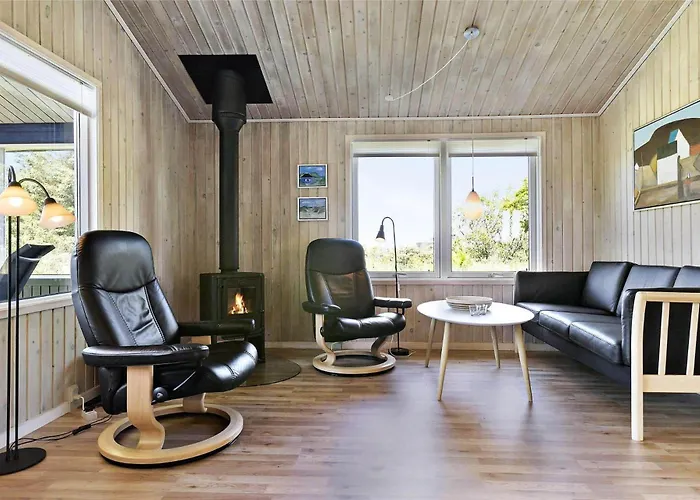 Tv1234-bindslev-mellemklitvej-31 Prázdninový dům Bindslev